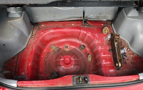 Toyota Starlet, 1998 год, 280 000 рублей, 13 фотография