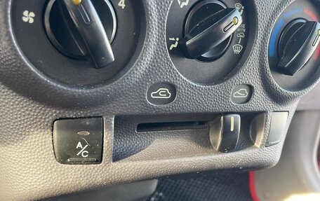 KIA Picanto I, 2007 год, 340 000 рублей, 11 фотография