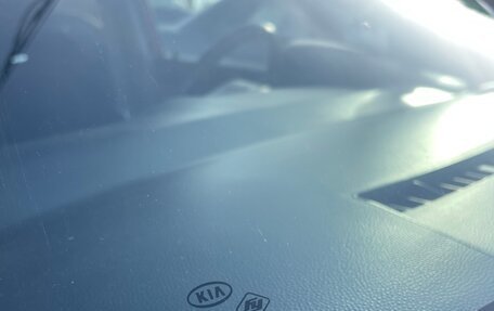 KIA Picanto I, 2007 год, 340 000 рублей, 14 фотография