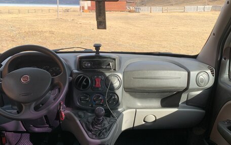 Fiat Doblo I, 2012 год, 570 000 рублей, 2 фотография