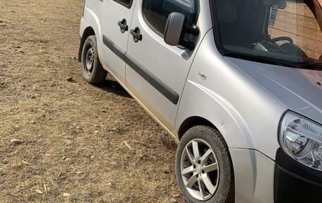 Fiat Doblo I, 2012 год, 570 000 рублей, 4 фотография