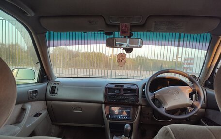 Toyota Camry V40, 1996 год, 420 000 рублей, 8 фотография