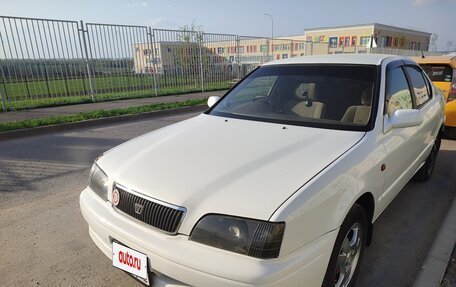 Toyota Camry V40, 1996 год, 420 000 рублей, 5 фотография