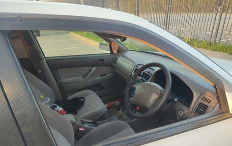 Toyota Camry V40, 1996 год, 420 000 рублей, 6 фотография