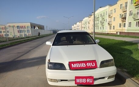 Toyota Camry V40, 1996 год, 420 000 рублей, 3 фотография