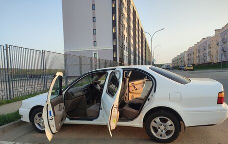 Toyota Camry V40, 1996 год, 420 000 рублей, 9 фотография