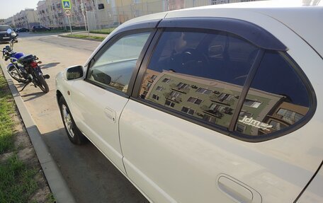 Toyota Camry V40, 1996 год, 420 000 рублей, 14 фотография