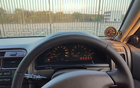 Toyota Camry V40, 1996 год, 420 000 рублей, 10 фотография