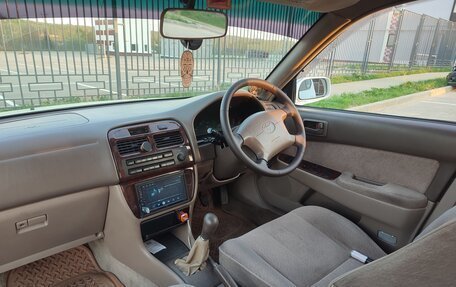 Toyota Camry V40, 1996 год, 420 000 рублей, 13 фотография