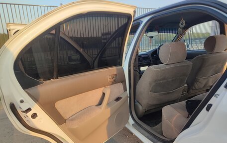 Toyota Camry V40, 1996 год, 420 000 рублей, 12 фотография