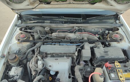Toyota Camry V40, 1996 год, 420 000 рублей, 17 фотография