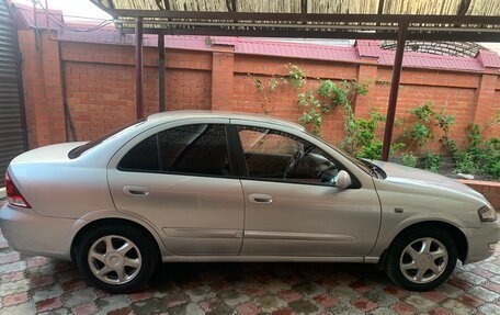 Nissan Almera Classic, 2012 год, 670 000 рублей, 3 фотография