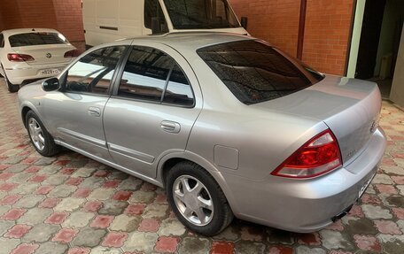 Nissan Almera Classic, 2012 год, 670 000 рублей, 2 фотография
