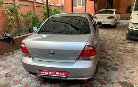 Nissan Almera Classic, 2012 год, 670 000 рублей, 4 фотография