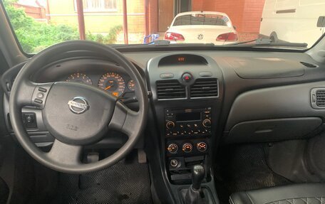 Nissan Almera Classic, 2012 год, 670 000 рублей, 9 фотография