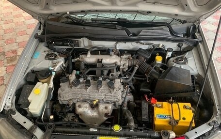 Nissan Almera Classic, 2012 год, 670 000 рублей, 6 фотография