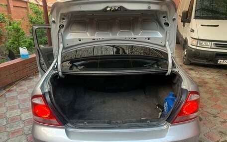 Nissan Almera Classic, 2012 год, 670 000 рублей, 5 фотография