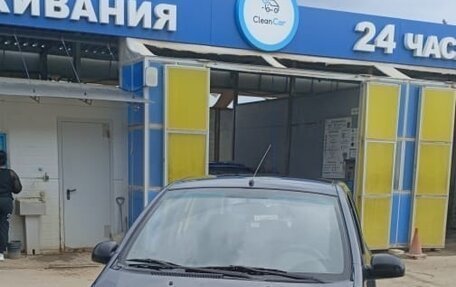 Hyundai Getz I рестайлинг, 2010 год, 400 000 рублей, 2 фотография