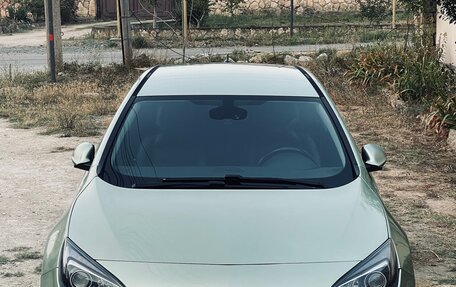 Opel Astra J, 2012 год, 1 150 000 рублей, 22 фотография