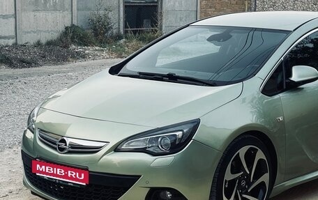 Opel Astra J, 2012 год, 1 150 000 рублей, 23 фотография