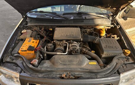 Jeep Grand Cherokee, 2004 год, 650 000 рублей, 2 фотография