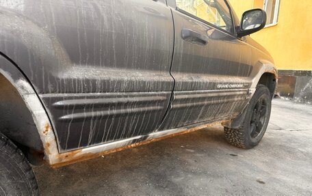 Jeep Grand Cherokee, 2004 год, 650 000 рублей, 4 фотография