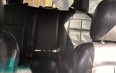 Jeep Grand Cherokee, 2004 год, 650 000 рублей, 10 фотография
