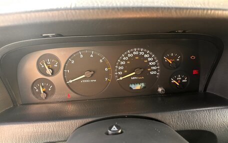 Jeep Grand Cherokee, 2004 год, 650 000 рублей, 8 фотография