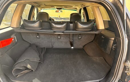 Jeep Grand Cherokee, 2004 год, 650 000 рублей, 13 фотография