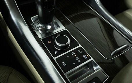 Land Rover Range Rover Sport II, 2016 год, 3 399 700 рублей, 21 фотография