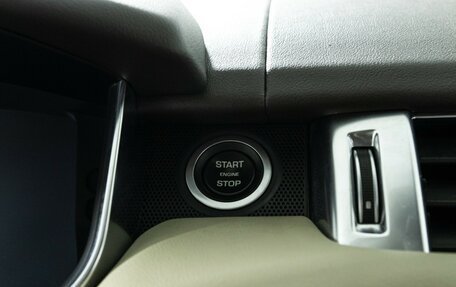 Land Rover Range Rover Sport II, 2016 год, 3 399 700 рублей, 23 фотография