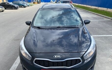 KIA cee'd III, 2016 год, 1 199 000 рублей, 8 фотография