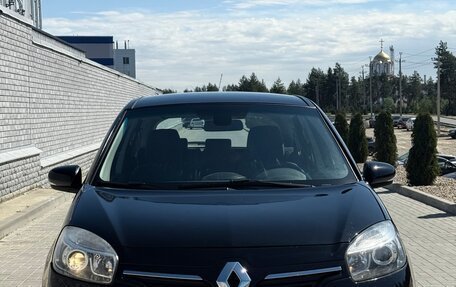 Renault Koleos I рестайлинг 2, 2014 год, 1 150 000 рублей, 2 фотография