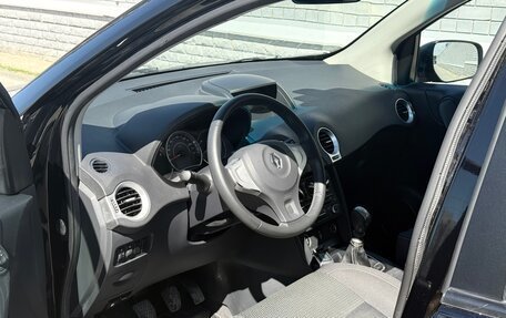 Renault Koleos I рестайлинг 2, 2014 год, 1 150 000 рублей, 8 фотография