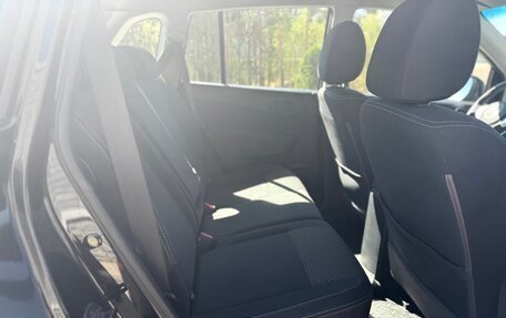Renault Koleos I рестайлинг 2, 2014 год, 1 150 000 рублей, 10 фотография
