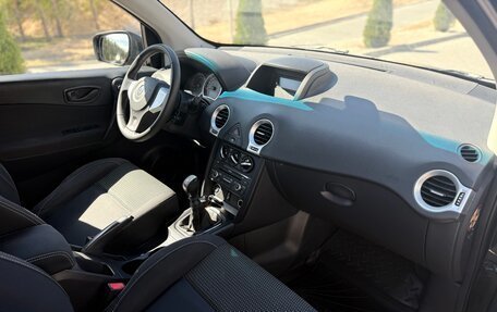 Renault Koleos I рестайлинг 2, 2014 год, 1 150 000 рублей, 11 фотография