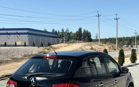 Renault Koleos I рестайлинг 2, 2014 год, 1 150 000 рублей, 4 фотография