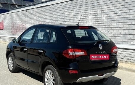 Renault Koleos I рестайлинг 2, 2014 год, 1 150 000 рублей, 6 фотография