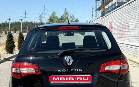 Renault Koleos I рестайлинг 2, 2014 год, 1 150 000 рублей, 5 фотография