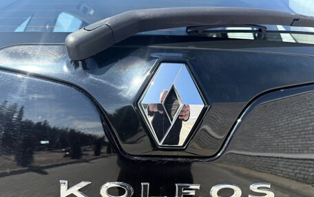 Renault Koleos I рестайлинг 2, 2014 год, 1 150 000 рублей, 14 фотография