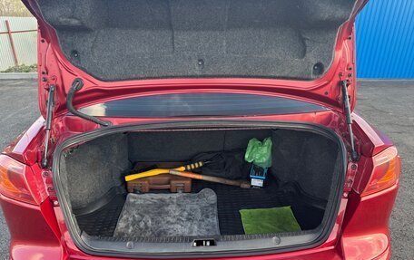 Mitsubishi Lancer IX, 2007 год, 980 000 рублей, 9 фотография