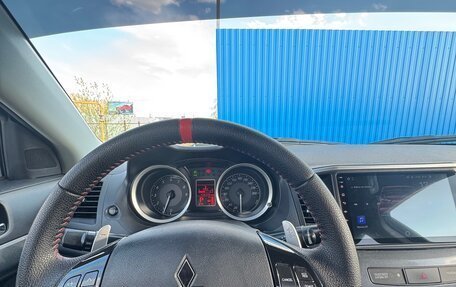 Mitsubishi Lancer IX, 2007 год, 980 000 рублей, 11 фотография