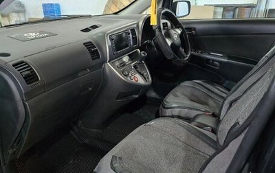 Toyota Wish II, 2005 год, 850 000 рублей, 1 фотография
