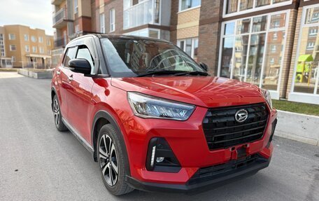 Daihatsu Rocky, 2020 год, 1 750 000 рублей, 1 фотография