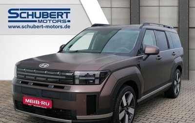 Hyundai Santa Fe IV, 2025 год, 4 570 000 рублей, 1 фотография