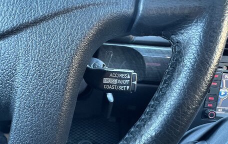 Mitsubishi Galant IX, 2007 год, 695 000 рублей, 28 фотография