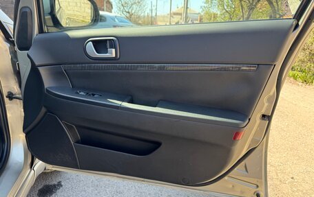 Mitsubishi Galant IX, 2007 год, 695 000 рублей, 24 фотография