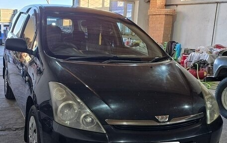 Toyota Wish II, 2005 год, 850 000 рублей, 5 фотография