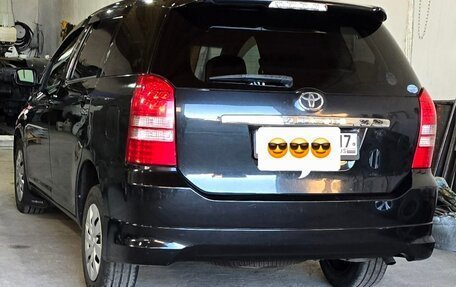 Toyota Wish II, 2005 год, 850 000 рублей, 6 фотография