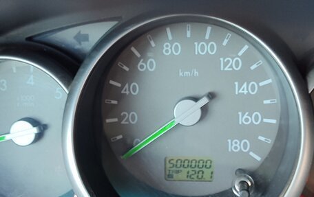 Ford Ranger II рестайлинг, 2008 год, 600 000 рублей, 5 фотография